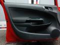 дверь передняя левая Opel Corsa D [2-й рестайлинг] 2012, 1.2 л., бензин, МКПП, хетчбэк 5 дв. - фото №8