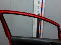дверь передняя левая Opel Corsa D [2-й рестайлинг] 2012, 1.2 л., бензин, МКПП, хетчбэк 5 дв. - фото №9