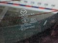 крышка багажника Mazda CX-5 1 поколение [рестайлинг] 2016, 2.2 л., дизель, МКПП, внедорожник 5 дв. - фото №4