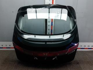 крышка багажника Honda Civic 8 поколение [рестайлинг] 2008, 1.3 л., бензин, МКПП, хетчбэк 5 дв.