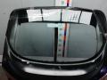 крышка багажника Honda Civic 8 поколение [рестайлинг] 2008, 1.3 л., бензин, МКПП, хетчбэк 5 дв. - фото №3