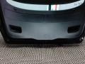 крышка багажника Honda Civic 8 поколение [рестайлинг] 2008, 1.3 л., бензин, МКПП, хетчбэк 5 дв. - фото №9