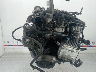 двигатель Jaguar XF X260 2016, 2.0 л., дизель, АКПП, седан, 204DT