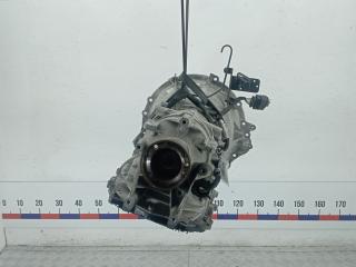 АКПП Jaguar XF X260 2016, 2.0 л., дизель, АКПП, седан, GX73-7000-AB