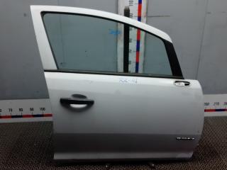 дверь передняя правая Opel Corsa D [рестайлинг] 2010, 1.2 л., бензин, МКПП, хетчбэк 5 дв.