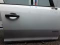дверь передняя правая Opel Corsa D [рестайлинг] 2010, 1.2 л., бензин, МКПП, хетчбэк 5 дв. - фото №2