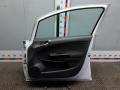 дверь передняя правая Opel Corsa D [рестайлинг] 2010, 1.2 л., бензин, МКПП, хетчбэк 5 дв. - фото №8