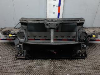 Передняя панель крепления облицовки (телевизор) Porsche Cayenne 955 2004, 3.2 л., бензин, АКПП, внедорожник 5 дв.