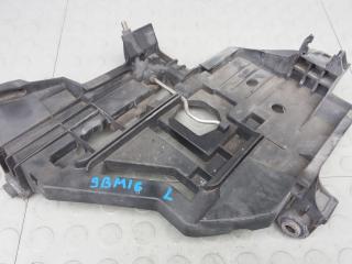 крепление бампера Porsche Cayenne 955 2004, 3.2 л., бензин, АКПП, внедорожник 5 дв.