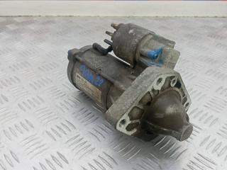 стартер Nissan Qashqai 2 поколение 2013, 1.6 л., дизель, МКПП, внедорожник 5 дв., 2330000Q3J, 233001375R-C