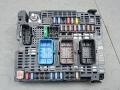 Блок управления BCM (Body Control Module) Citroen C4 Grand Picasso 2 поколение [рестайлинг] 2016, 2.0 л., дизель, МКПП, минивэн, 9810296180 - фото №5