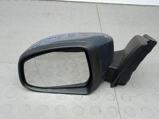 зеркало левое Ford Focus 3 поколение 2012, 1.6 л., TDCi, дизель, МКПП, хетчбэк 5 дв., 8PIN