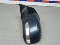 зеркало левое Ford Focus 3 поколение 2012, 1.6 л., TDCi, дизель, МКПП, хетчбэк 5 дв., 8PIN - фото №3