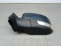 зеркало левое Ford Focus 3 поколение 2012, 1.6 л., TDCi, дизель, МКПП, хетчбэк 5 дв., 8PIN - фото №4
