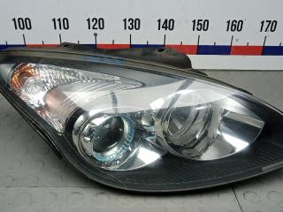 фара правая Hyundai i30 FD [рестайлинг] 2010, 1.6 л., дизель, МКПП