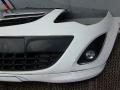 бампер передний Opel Corsa D [2-й рестайлинг] 2013, 1.4 л., бензин, МКПП, хетчбэк 5 дв. - фото №2