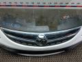 бампер передний Opel Corsa D [2-й рестайлинг] 2013, 1.4 л., бензин, МКПП, хетчбэк 5 дв. - фото №7
