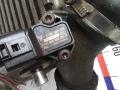 радиатор интеркулера Audi A8 D3/4E 2004, 3.0 л., дизель, АКПП, седан, 038906051B, 4E0145805J - фото №2
