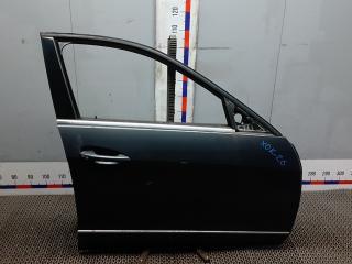 дверь передняя правая Mercedes-Benz E-Класс W212/S212/C207/A207 [рестайлинг] 2013, 2.2 л., D E220 CDI, дизель, МКПП, седан