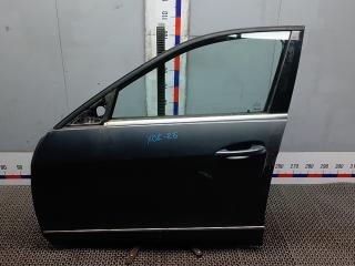 дверь передняя левая Mercedes-Benz E-Класс W212/S212/C207/A207 [рестайлинг] 2013, 2.2 л., D E220 CDI, дизель, МКПП, седан