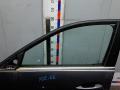 дверь передняя левая Mercedes-Benz E-Класс W212/S212/C207/A207 [рестайлинг] 2013, 2.2 л., D E220 CDI, дизель, МКПП, седан - фото №3