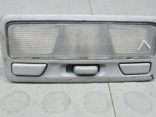 фонарь салона (плафон) Mitsubishi Pajero 4 поколение 2006, 3.2 л., дизель, АКПП, внедорожник 5 дв.