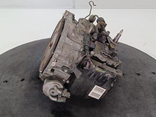 КПП автоматическая (АКПП) Citroen C4 2 поколение 2013, цвет, 20GA03