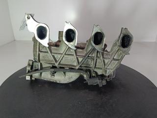 коллектор впускной Renault Scenic 2 поколение 2005, Дизель 1.9, цвет, 8200272607