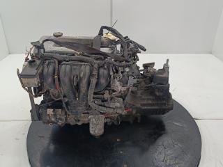двигатель Ford Mondeo 3 поколение 2002, цвет, CHBA