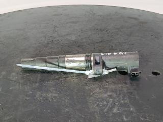 катушка зажигания Renault Scenic 2 поколение 2005, цвет, 8200765882