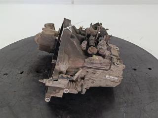 КПП механическая (МКПП) Honda CR-V 2 поколение [рестайлинг] 2005, цвет, Z2M1