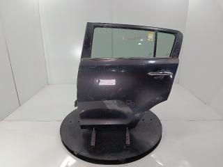 дверь задняя левая Kia Sportage 3 поколение 2012, цвет