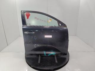 дверь передняя правая Kia Sportage 3 поколение 2012, цвет