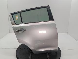 дверь задняя правая Kia Sportage 3 поколение 2011, цвет