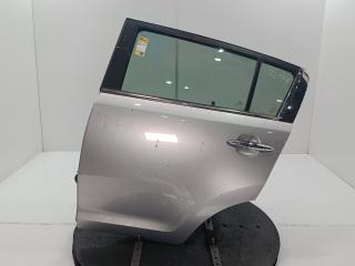 дверь задняя левая Kia Sportage 3 поколение 2011, цвет