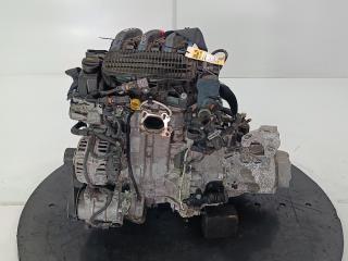 двигатель Citroen C3 3 поколение 2017, цвет, HM01
