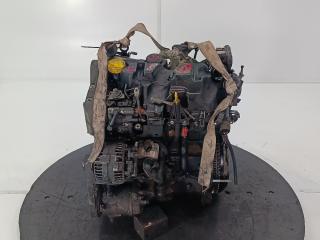 двигатель Renault Megane 3 поколение 2008, Дизель 1.5, цвет, K9K732