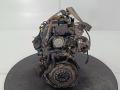 двигатель Renault Megane 3 поколение 2008, Дизель 1.5, цвет, K9K732 - фото №2