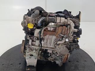 двигатель Ford B-max 1 поколение 2014, цвет, T3JB