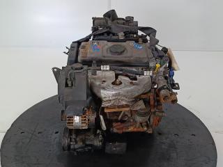 двигатель Peugeot 206 1 поколение [рестайлинг] 2004, Бензин 1.4, цвет, KFW