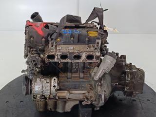 двигатель Opel Corsa D [2-й рестайлинг] 2013, цвет, A12XER