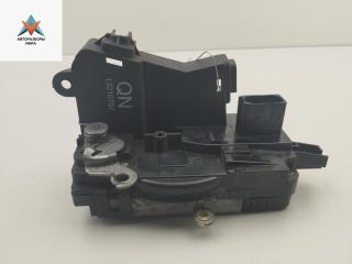 замок двери передней левой Opel Vectra C [рестайлинг] 2006, 2.2 л., бензин, АКПП, серый, хетчбэк 5 дв., 13210767