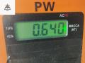 замок двери передней левой Opel Vectra C [рестайлинг] 2006, 2.2 л., бензин, АКПП, серый, хетчбэк 5 дв., 13210767 - фото №3