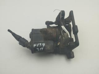 суппорт задний правый Audi A6 4F/C6 2005, 2.4 л., бензин, АКПП, серый, универсал