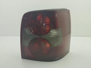 фонарь задний правый Volkswagen Passat B5 [рестайлинг] 2002, 1.9 л., дизель, МКПП, серый, универсал, 3B9945096AA