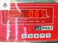 Механизм развода задних тормозных колодок левый BMW 5 серия E39 1997, 2.5 л., бензин, МКПП, синий, седан - фото №3