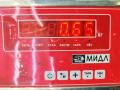 Механизм развода задних тормозных колодок левый BMW 5 серия E39 1997, 2.5 л., бензин, МКПП, синий, седан - фото №3