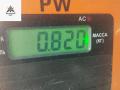 фара противотуманная правая Opel Zafira 1 поколение (A) [рестайлинг] 2005, 2.0 л., дизель, МКПП, синий, минивэн, 24407175 - фото №4