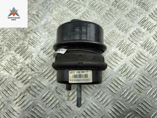 подушка крепления двигателя Volkswagen Phaeton 1 поколение 2005, 3.0 л., дизель, АКПП, серый, седан, 3D0199381T
