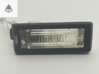 подсветка номера Opel Vectra C [рестайлинг] 2006, 1.9 л., дизель, МКПП, чёрный, универсал, 13111497